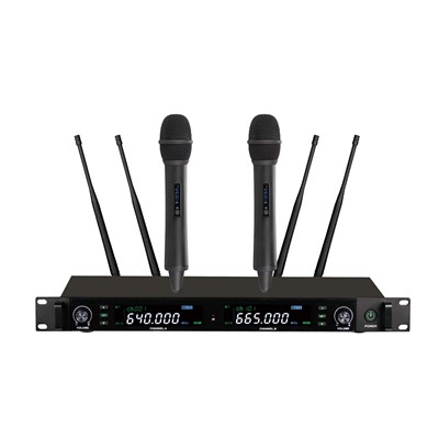 索迪/SODEEP  U-8000 麥克 高功率6小時(shí)，低功率10個(gè)小時(shí) 頻率范圍： 600-700MHZ 供電量： 12V DC 